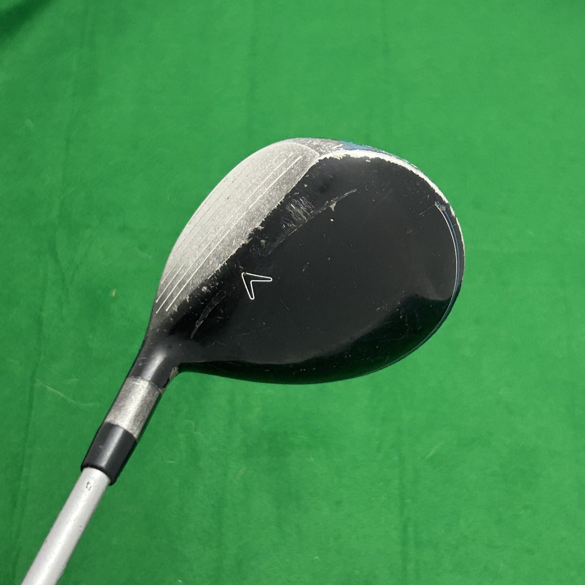 Callaway Rogue Fairway 9 Wood Aldila Quaranta 50 Senior +HC