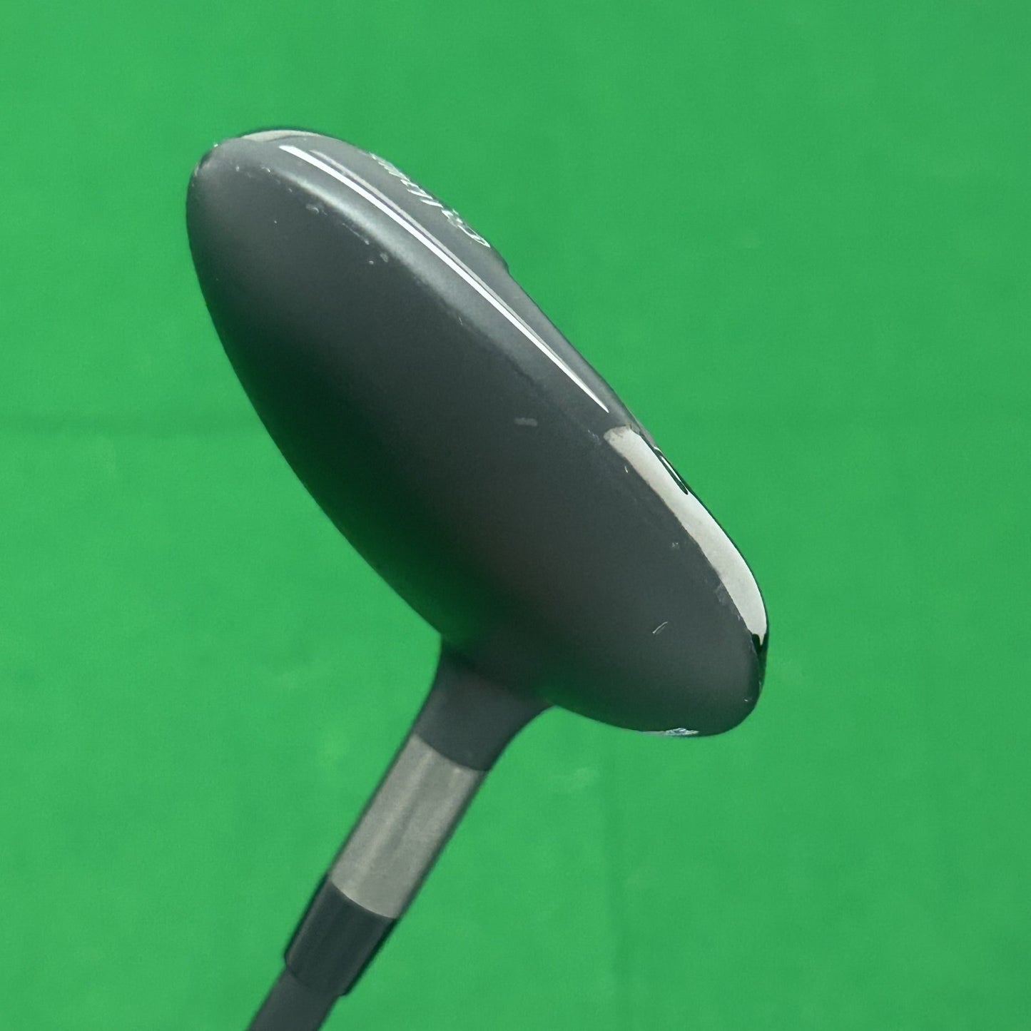 Callaway AI Smoke Max 11 Wood Project X Cypher Black 50 Senior Flex +HC