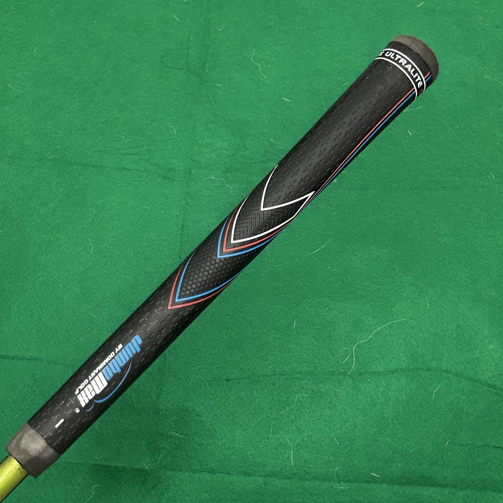 Callaway AI Smoke Max Fast 9 Wood Aldila Green NV 55 Senior Flex +HC