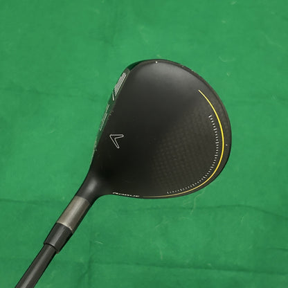 Callaway Rogue ST Max D 7 Wood Tensei AV Blue 65 Regular Flex +HC