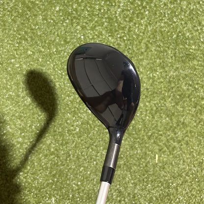 MINT Callaway Paradym 9 Wood Aldila Ascent PL Blue 50 Regular Flex Shaft +HC
