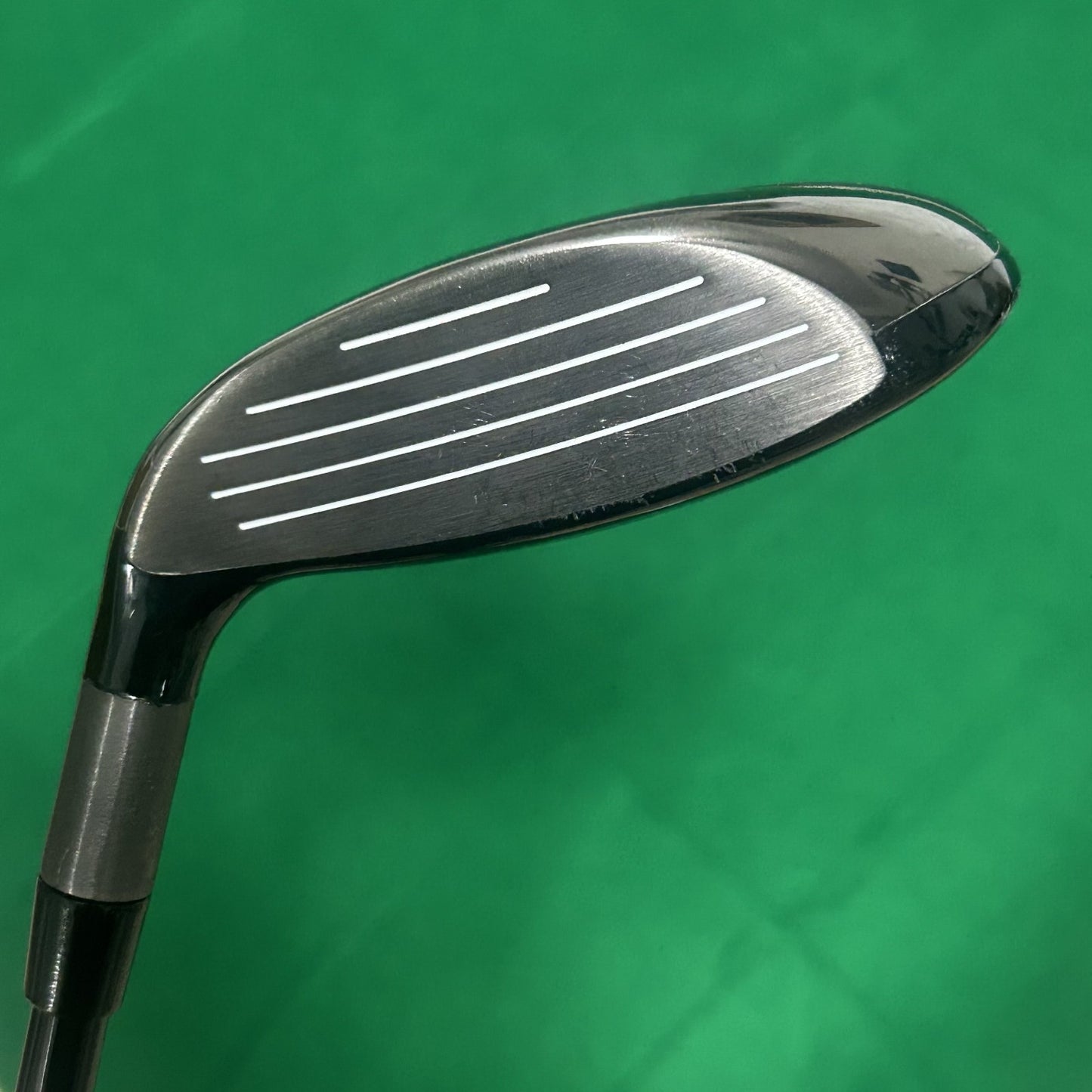 Callaway Paradym 9 Wood Project X HZRDUS Black 70 Regular Flex Shaft +HC