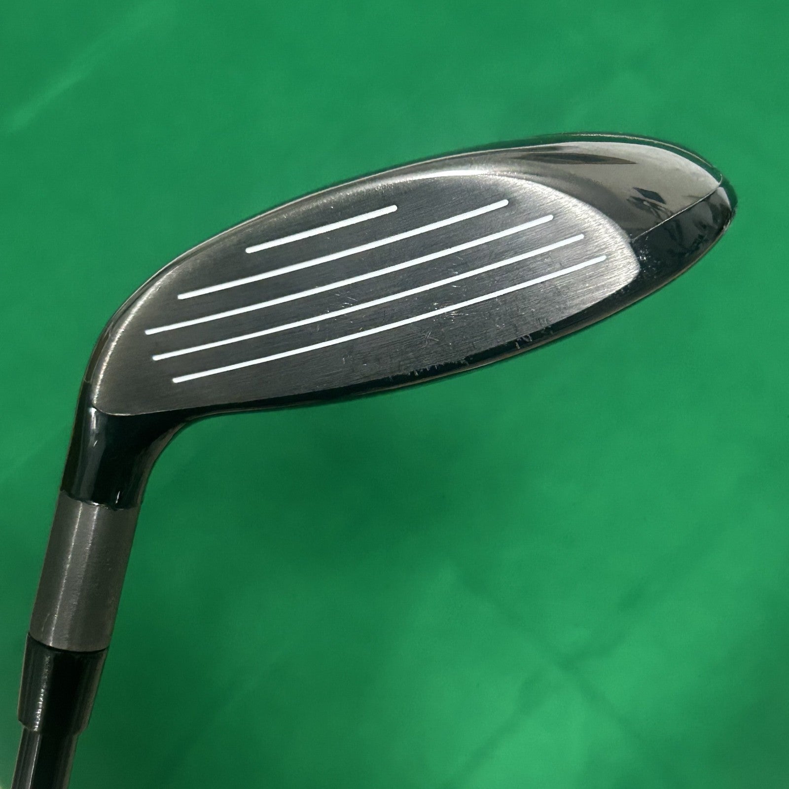 Callaway Paradym 9 Wood Project X HZRDUS Black 70 Regular Flex Shaft +HC