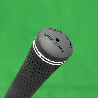 Callaway Elyte Triple Diamond 7 Wood Project X HZRDUS Smoke Green PVD 70 TX +HC