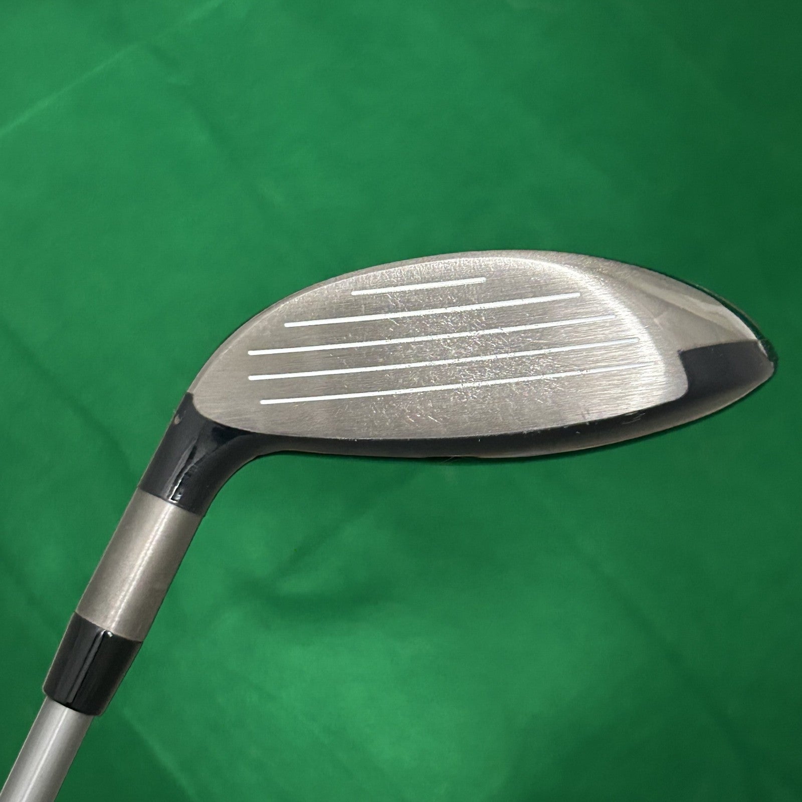 Callaway Paradym 9 Wood Project X HZRDUS Silver 60 Regular Flex Shaft +HC