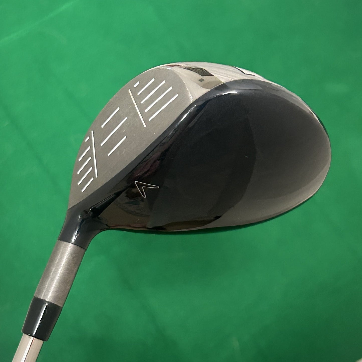 Callaway 2023 Big Bertha Heavenwood RCH 45 Regular Flex Shaft +HC