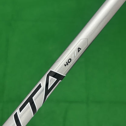 Callaway Rogue 11 Wood Aldila Quaranta 40 Senior Flex Shaft +HC
