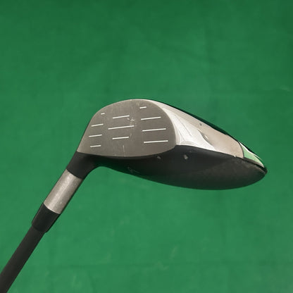 Callaway Elyte Max Fast 7 Wood Mitsubishi Vanquish PL 40 Senior Flex Shaft +HC
