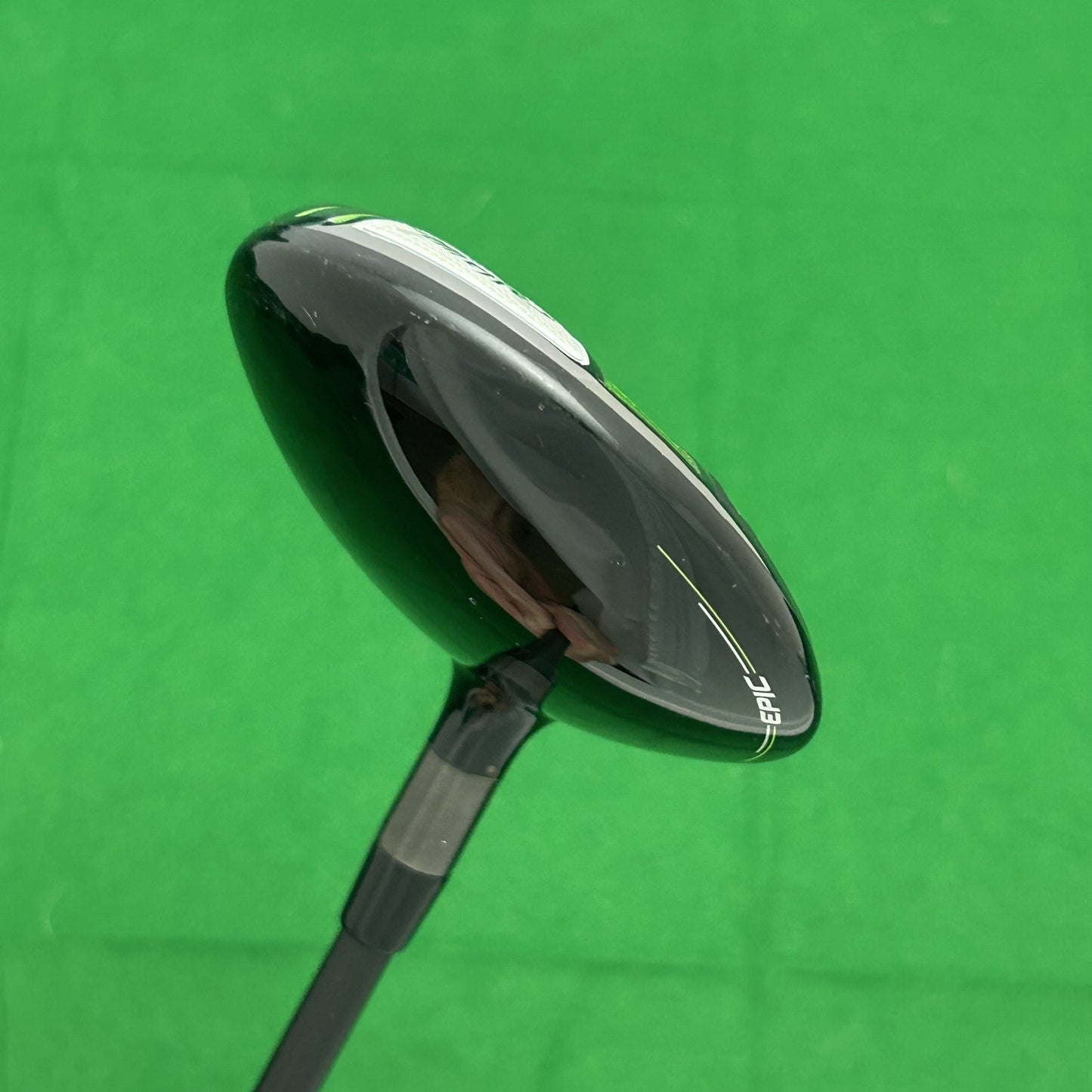 Callaway Epic Max 9 Wood Project X Cypher 50 Regular Flex +HC