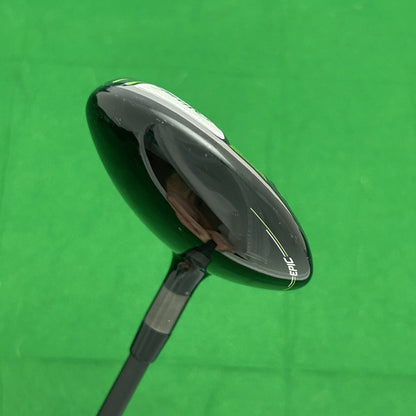 Callaway Epic Max 9 Wood Project X Cypher 50 Regular Flex +HC