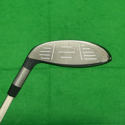 Callaway 2023 Big Bertha 7 Wood RCH 65 Regular Flex Shaft +HC