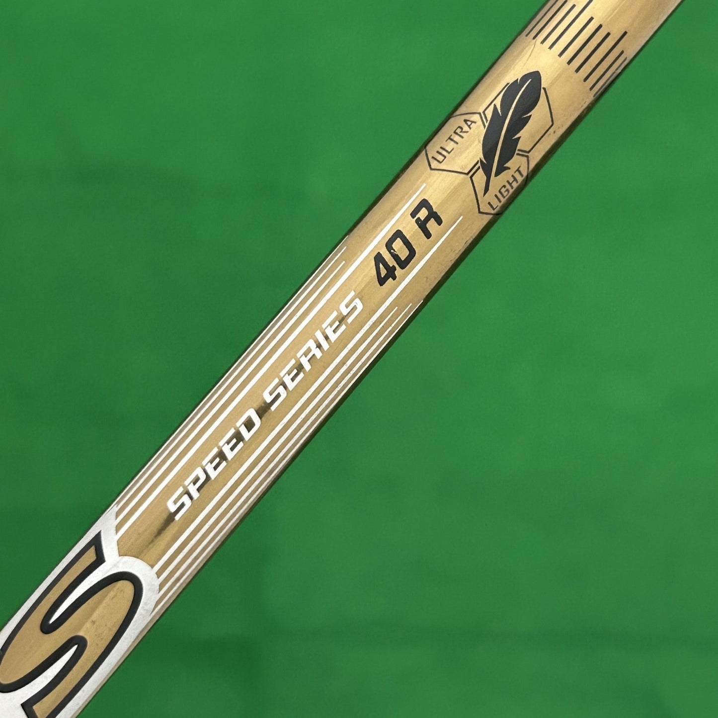 Callaway Epic Flash Star 7 Wood UST Mamiya ATTAS Speed Series 40 Regular +HC