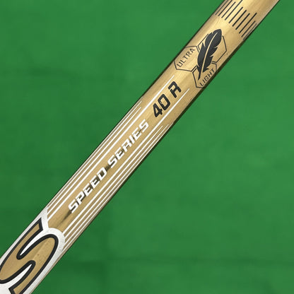 Callaway Epic Flash Star 7 Wood UST Mamiya ATTAS Speed Series 40 Regular +HC