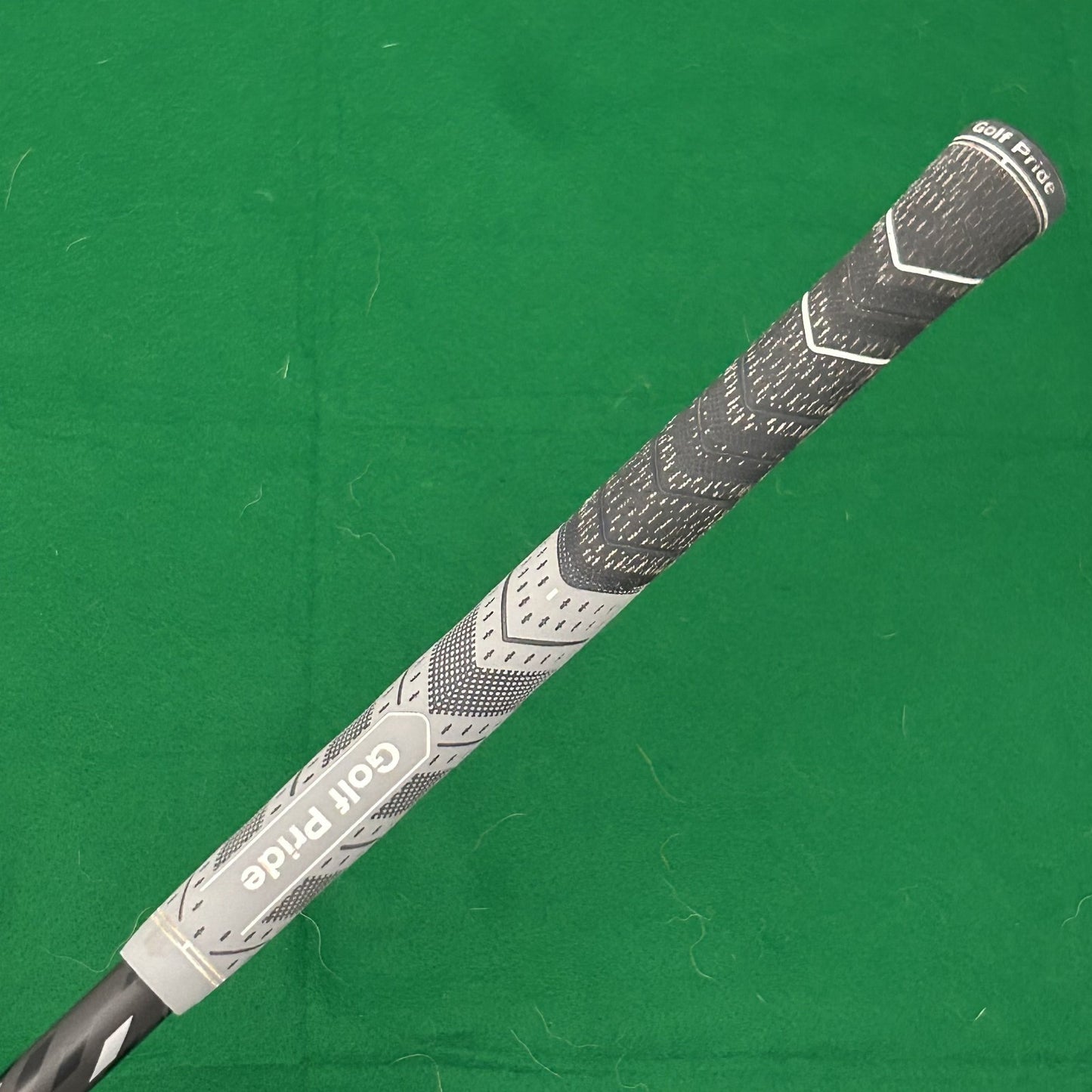 Callaway AI Smoke Max 9 Wood Project X Cypher Black 50 Senior Flex +HC