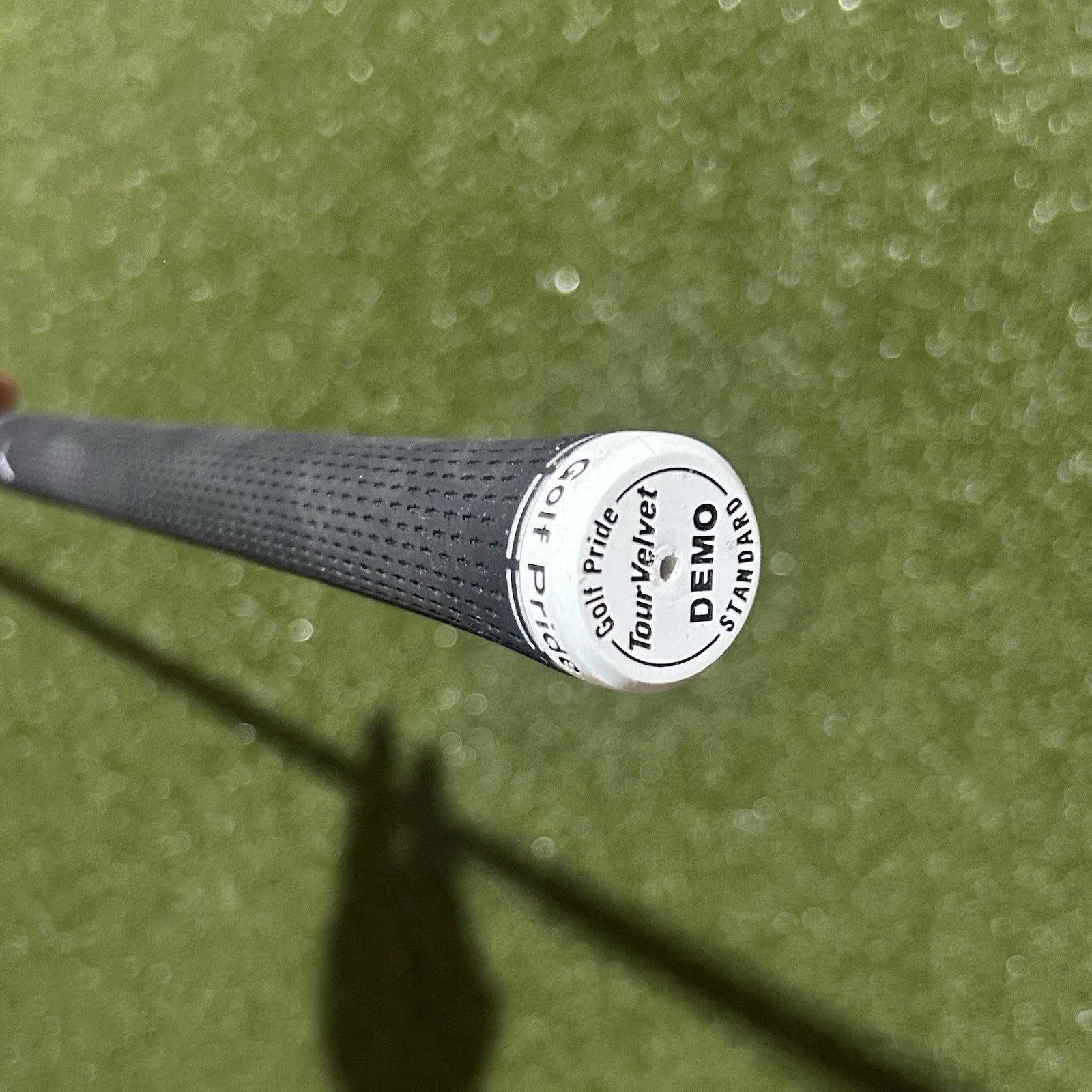 Callaway Paradym X 7 Wood Project X Denali Black 70 Stiff Flex Shaft +HC