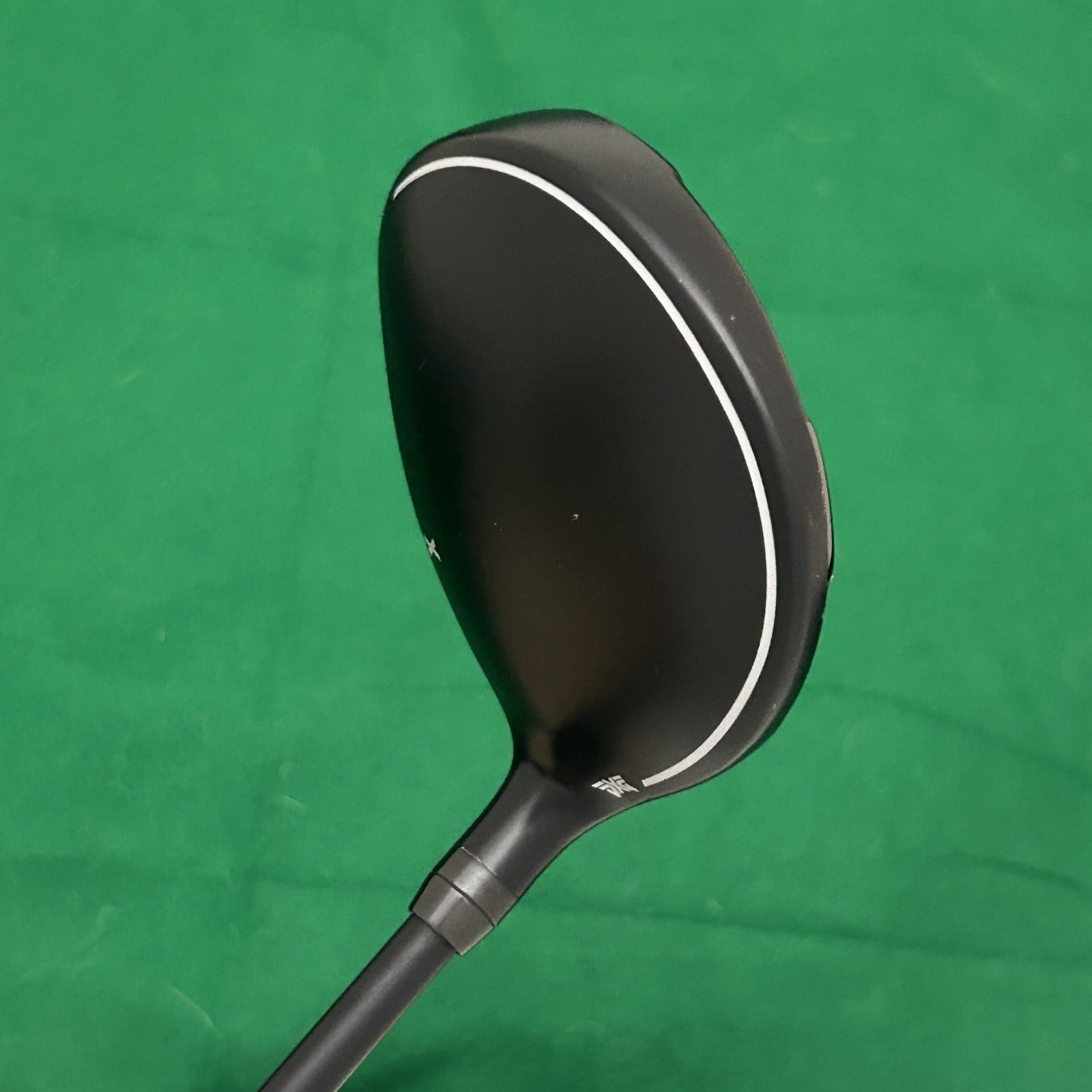 PXG 0211 Fairway 7 Wood Project X Cypher 50 Stiff Flex Shaft