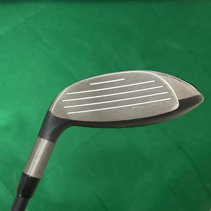 Callaway AI Smoke Max 11 Wood Project X Cypher Black 50 Regular Flex +HC