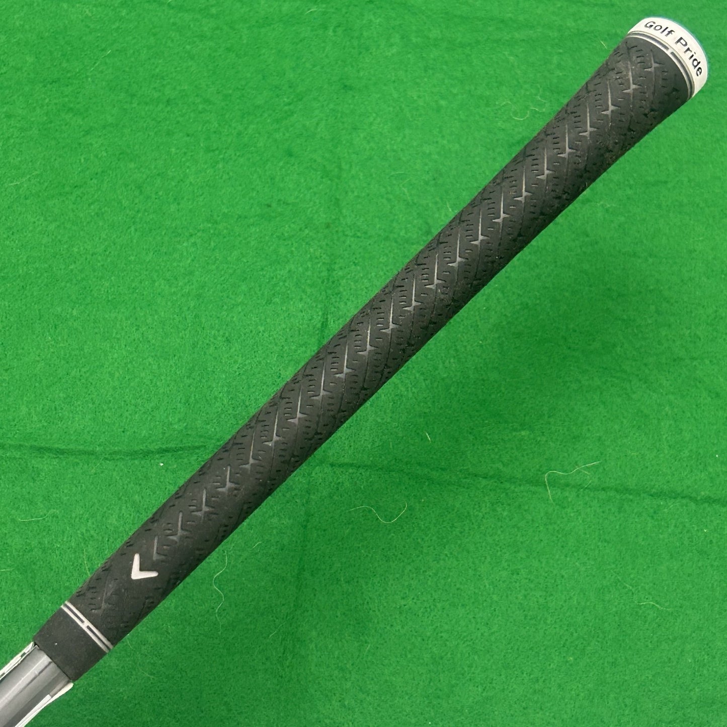 NEW Fujikura Ventus VeloCore+ Black 8X 3 Wood Shaft Callaway Adapter — 42-1/4"