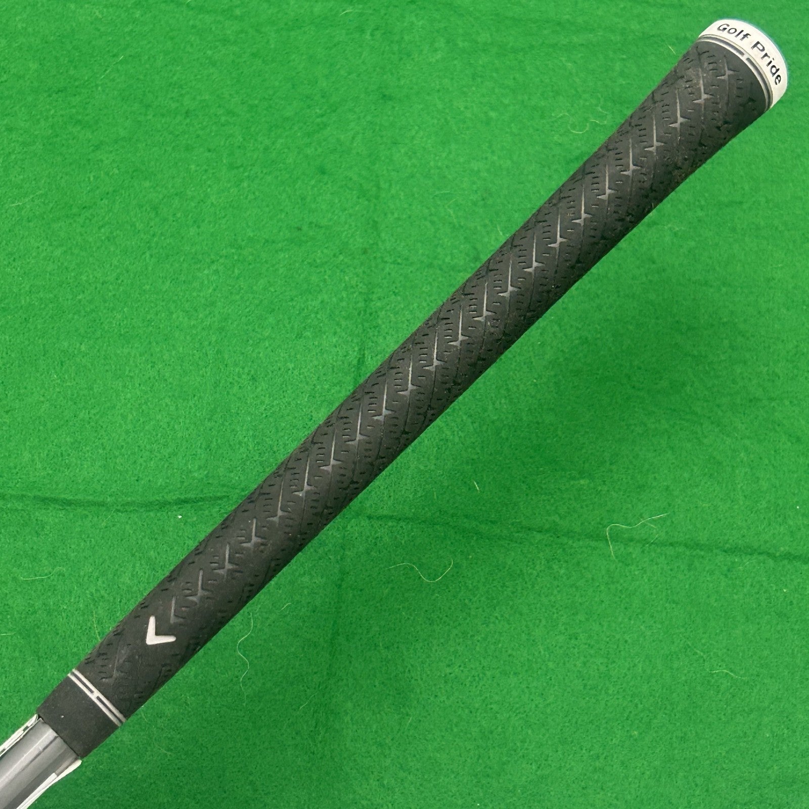 NEW Fujikura Ventus VeloCore+ Black 8X 3 Wood Shaft Callaway Adapter — 42-1/4"