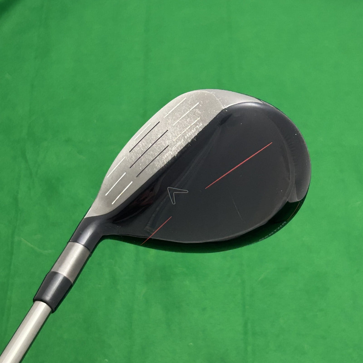 Callaway Big Bertha B21 Fairway 9 Wood Callaway RCH 45 Senior +HC