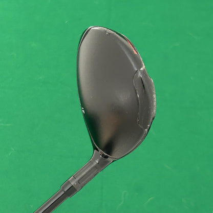TaylorMade Stealth Fairway 9 Wood Fujikura Ventus Red 5 Regular Flex