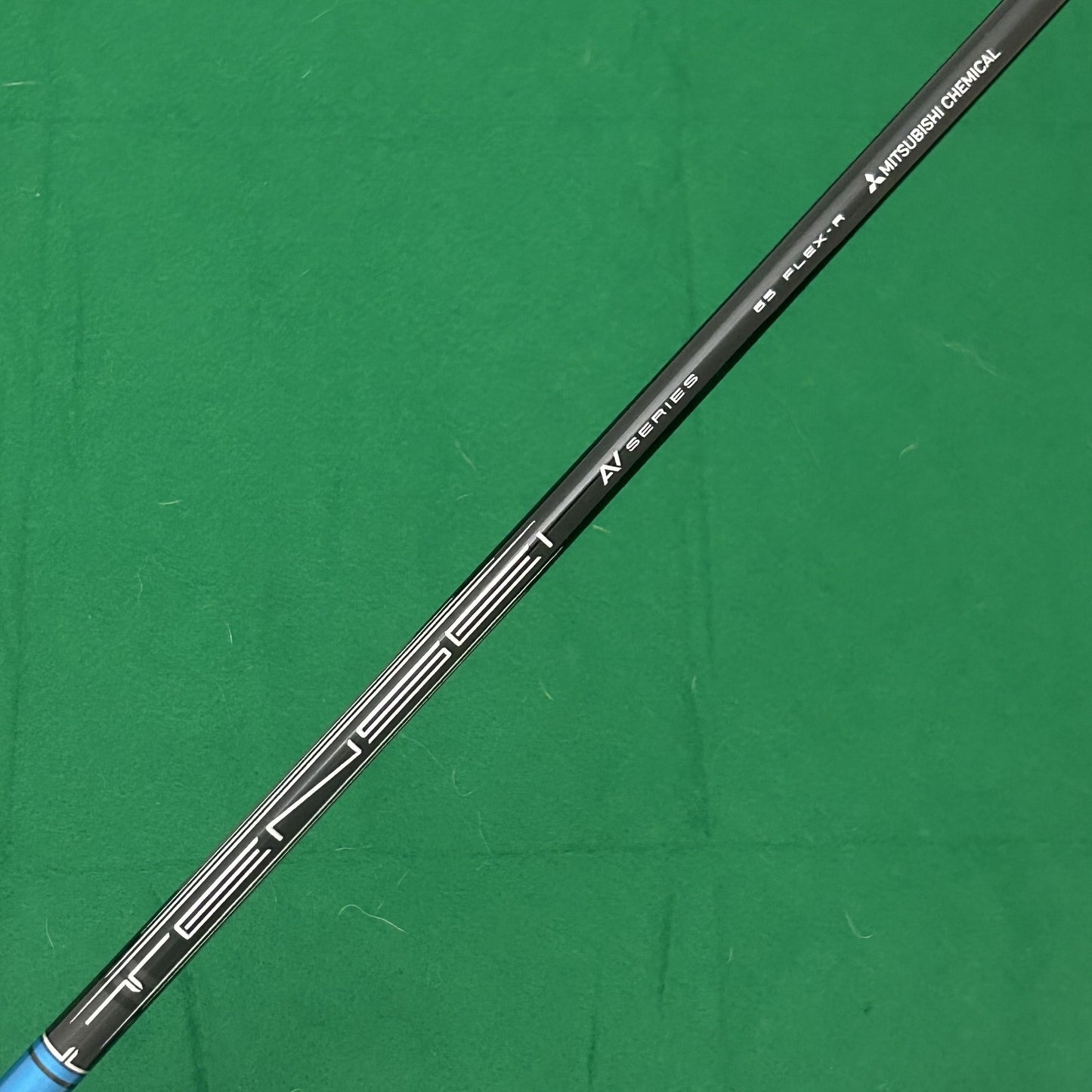 Callaway Rogue ST Max 7 Wood Tensei AV Blue 65 Regular Flex +HC