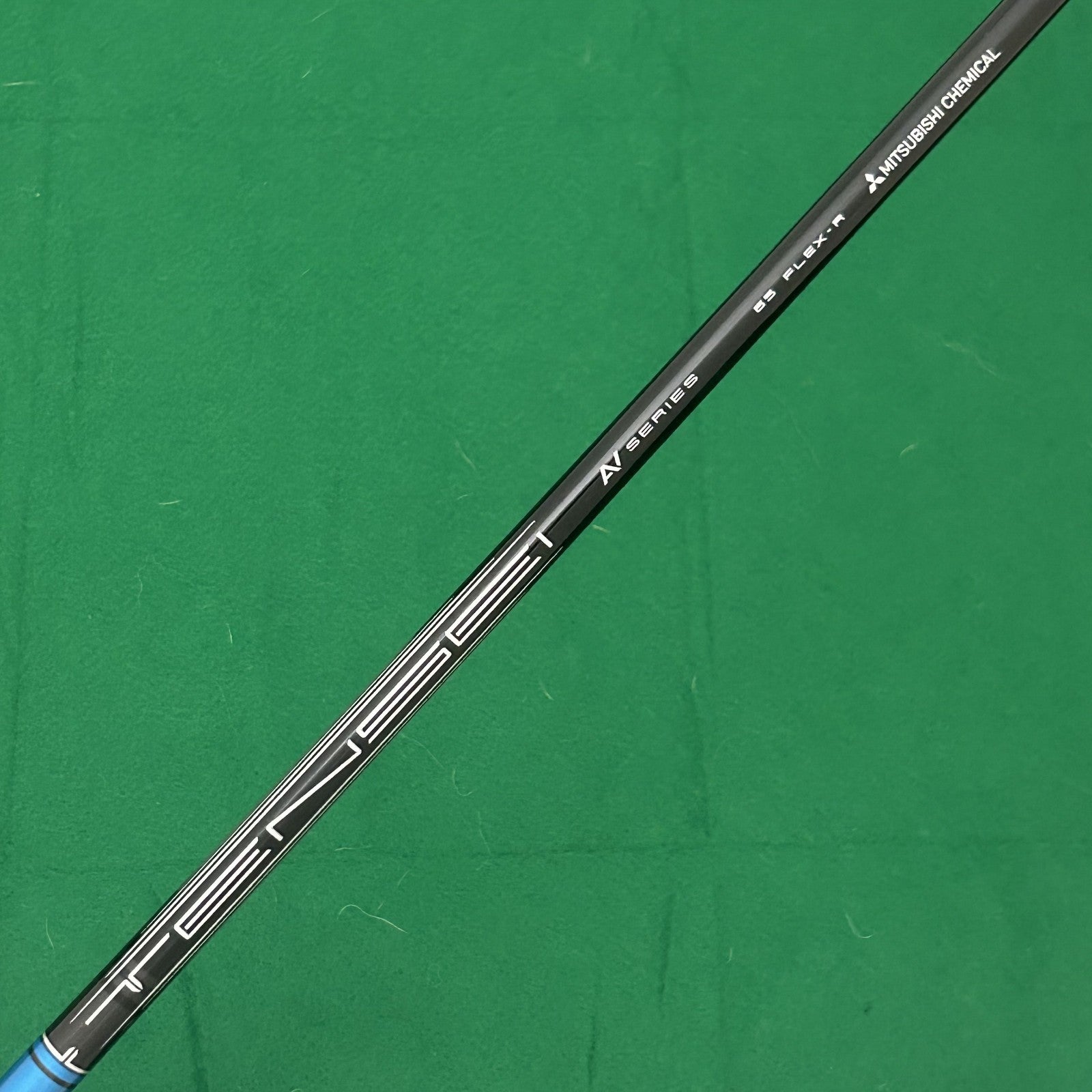 Callaway Rogue ST Max 7 Wood Tensei AV Blue 65 Regular Flex +HC