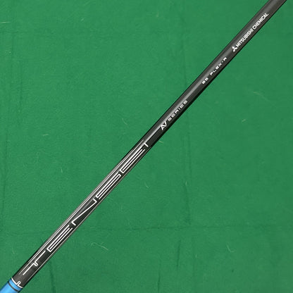 Callaway Rogue ST Max 7 Wood Tensei AV Blue 65 Regular Flex +HC