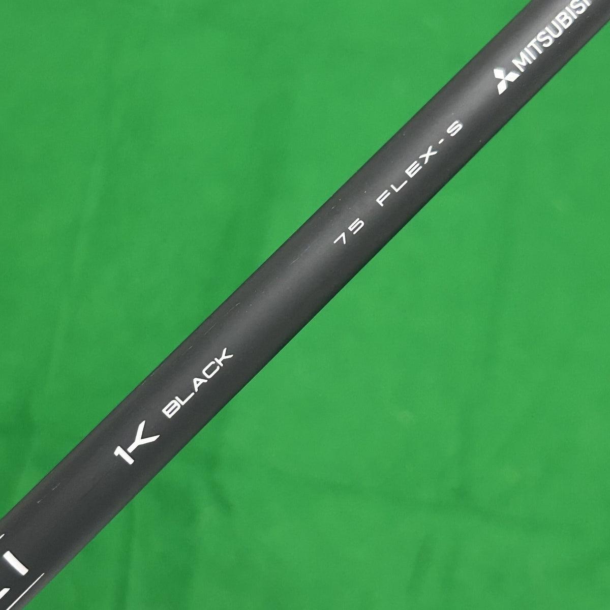 Callaway Elyte Triple Diamond 7 Wood Tensei 1K Black 75 Stiff +HC (Elite)