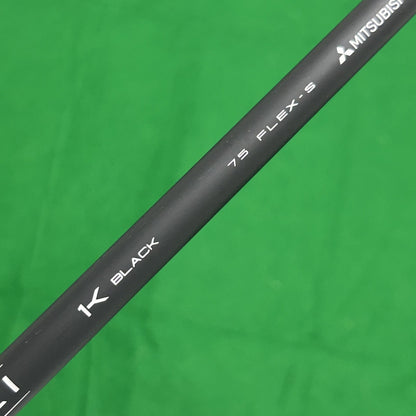 Callaway Elyte Triple Diamond 7 Wood Tensei 1K Black 75 Stiff +HC (Elite)