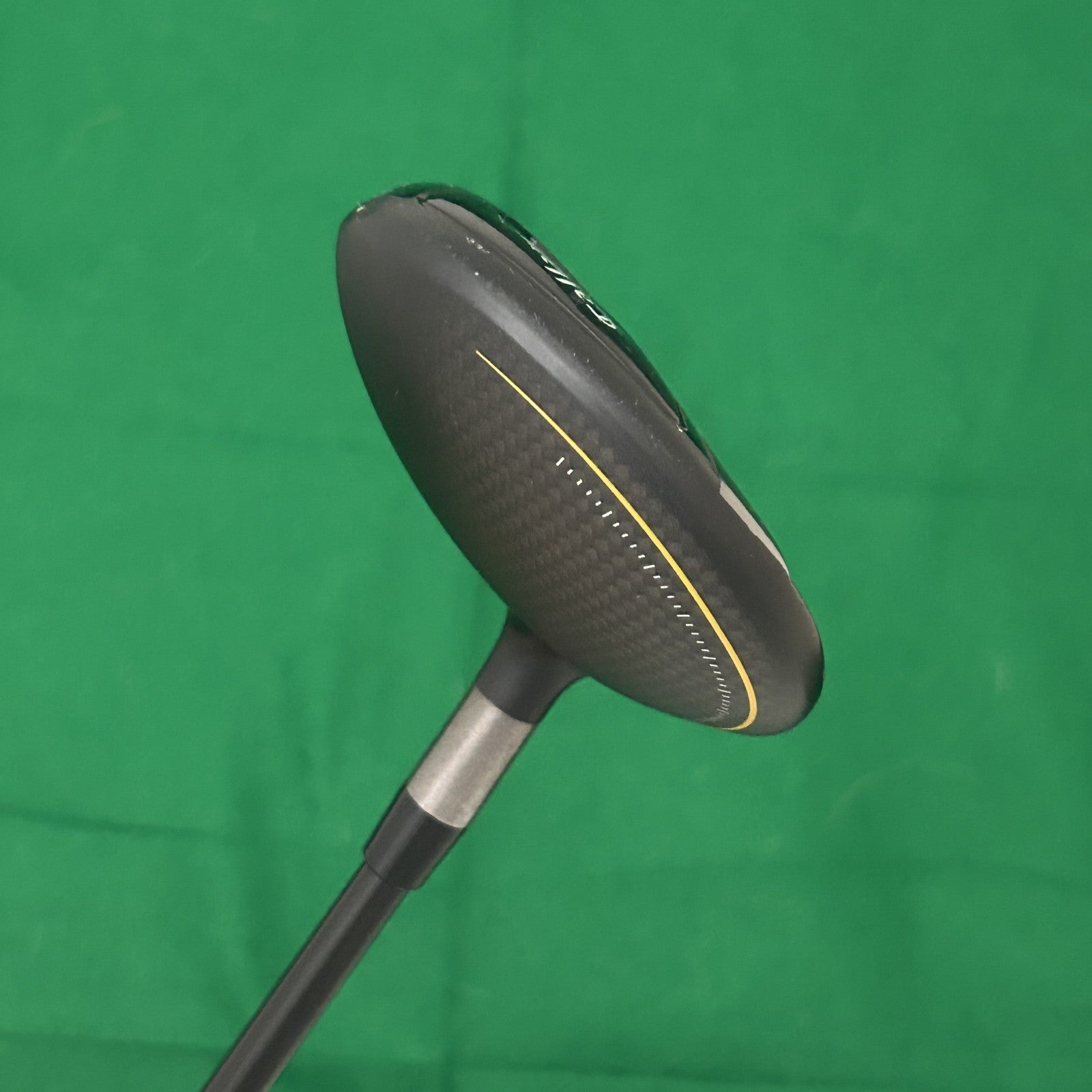 Callaway Rogue ST Max 7 Wood Tensei AV Blue 65 Stiff Flex Shaft +HC