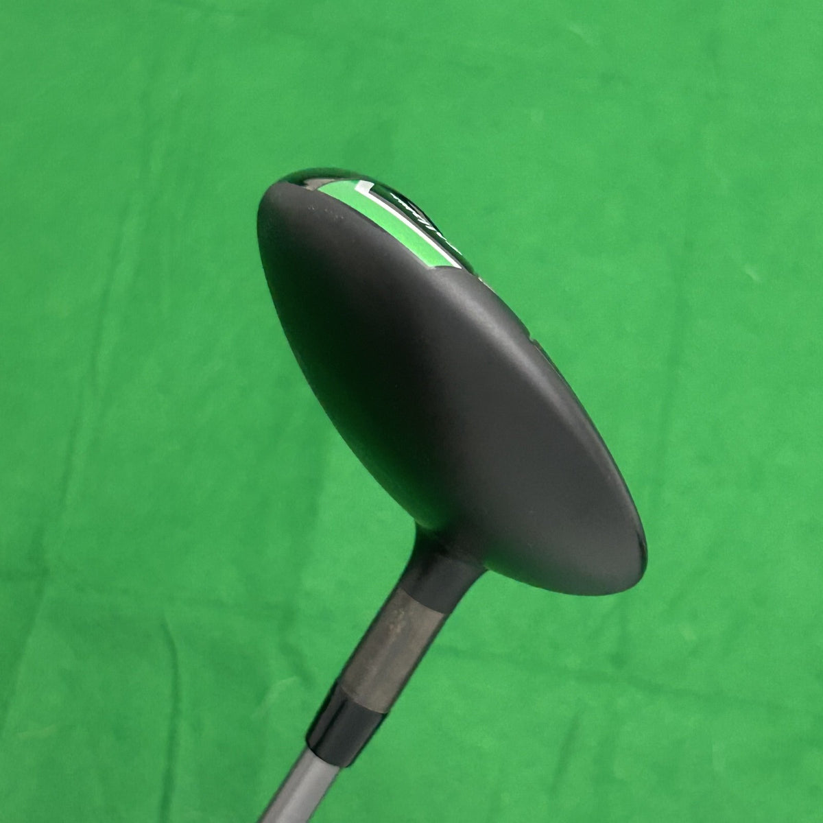 Callaway Elyte Fairway 9 Wood Project X Denali Charcoal 60 Stiff +HC (Elite)