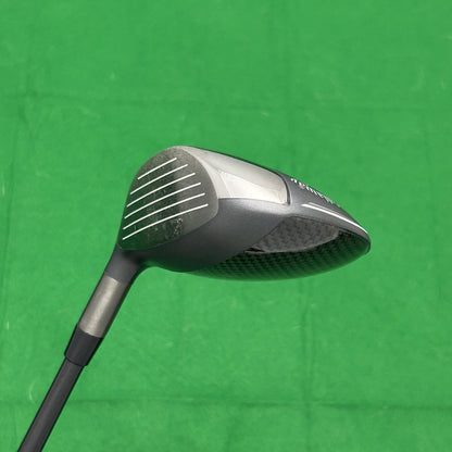 Callaway Ai Smoke Triple Diamond 7 Wood Project X Denali Black 70 Stiff +HC