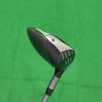 Callaway Elyte Left Hand 7 Wood Project X Denali Charcoal 60 Regular Flex -Elite