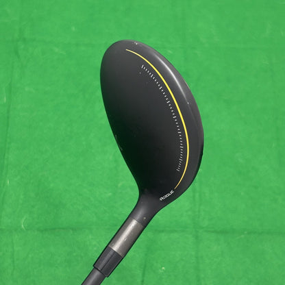 Callaway Rogue ST Max 9 Wood Project X Cypher Black 40 Senior Flex +HC