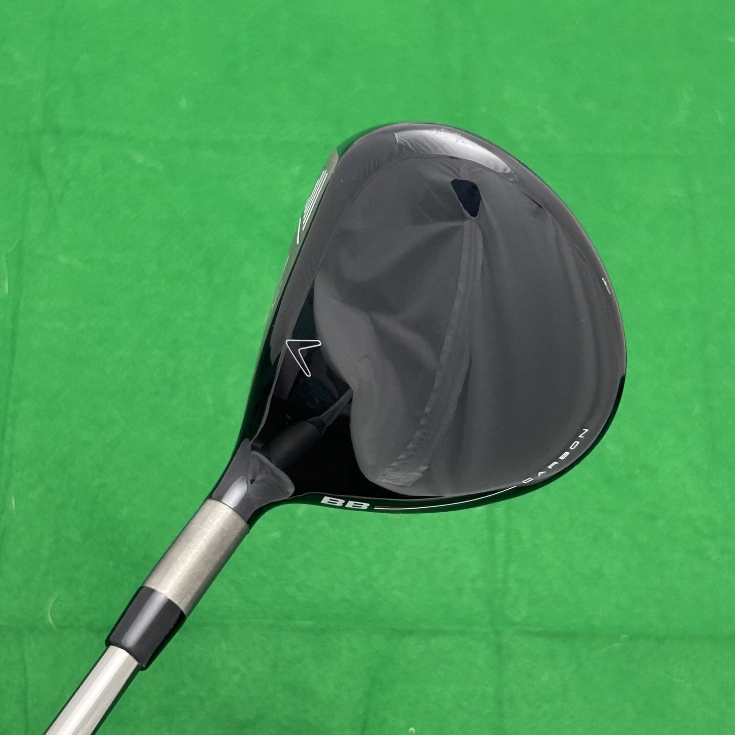 Callaway 2023 Big Bertha 7 Wood RCH 65 Regular Flex Shaft +HC