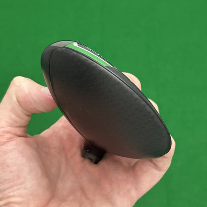 Callaway Elyte 3HL Fairway Wood (16.5*) Club Head Only +HC (Elite)