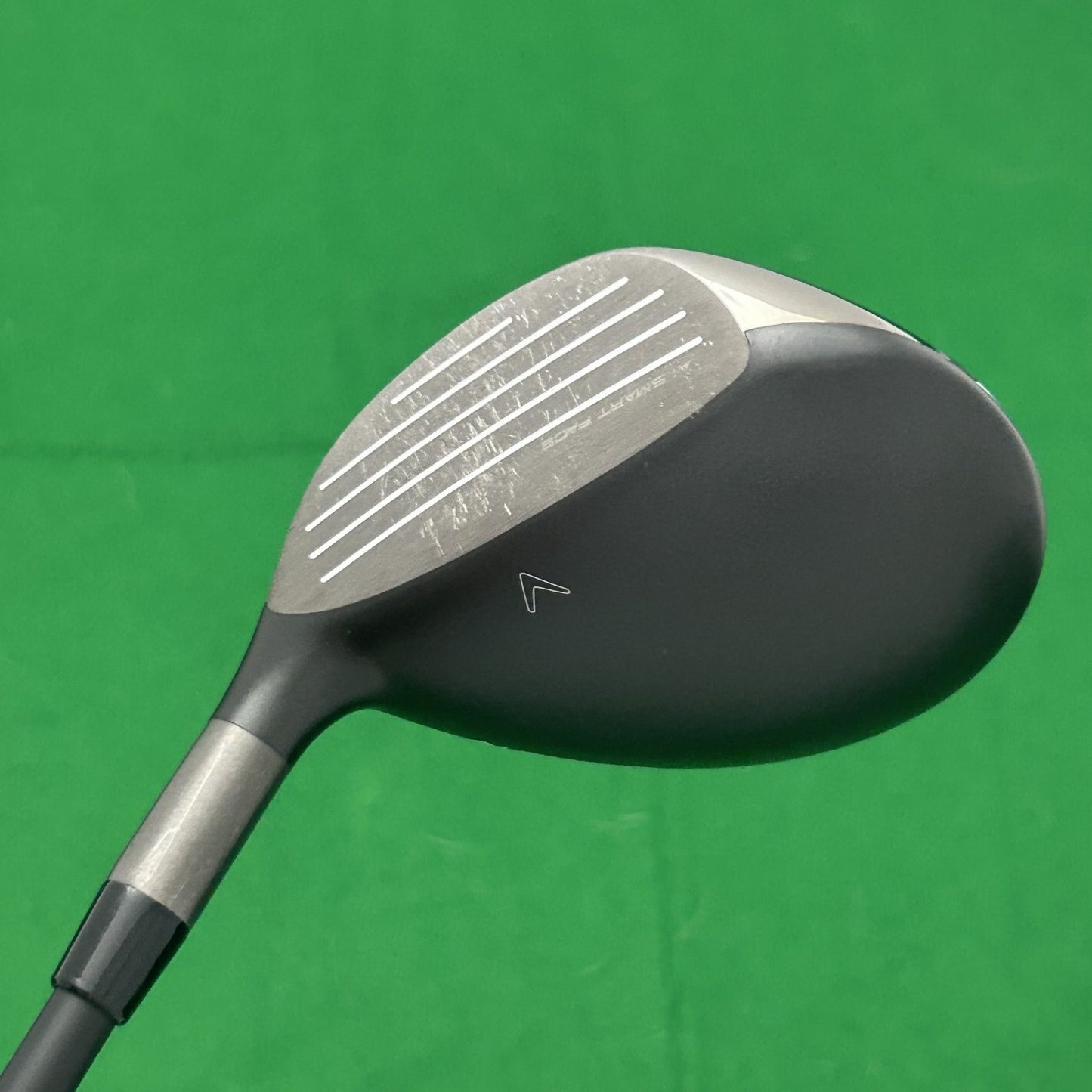 Callaway AI Smoke Max 11 Wood Tensei Blue 65 Regular Flex +HC