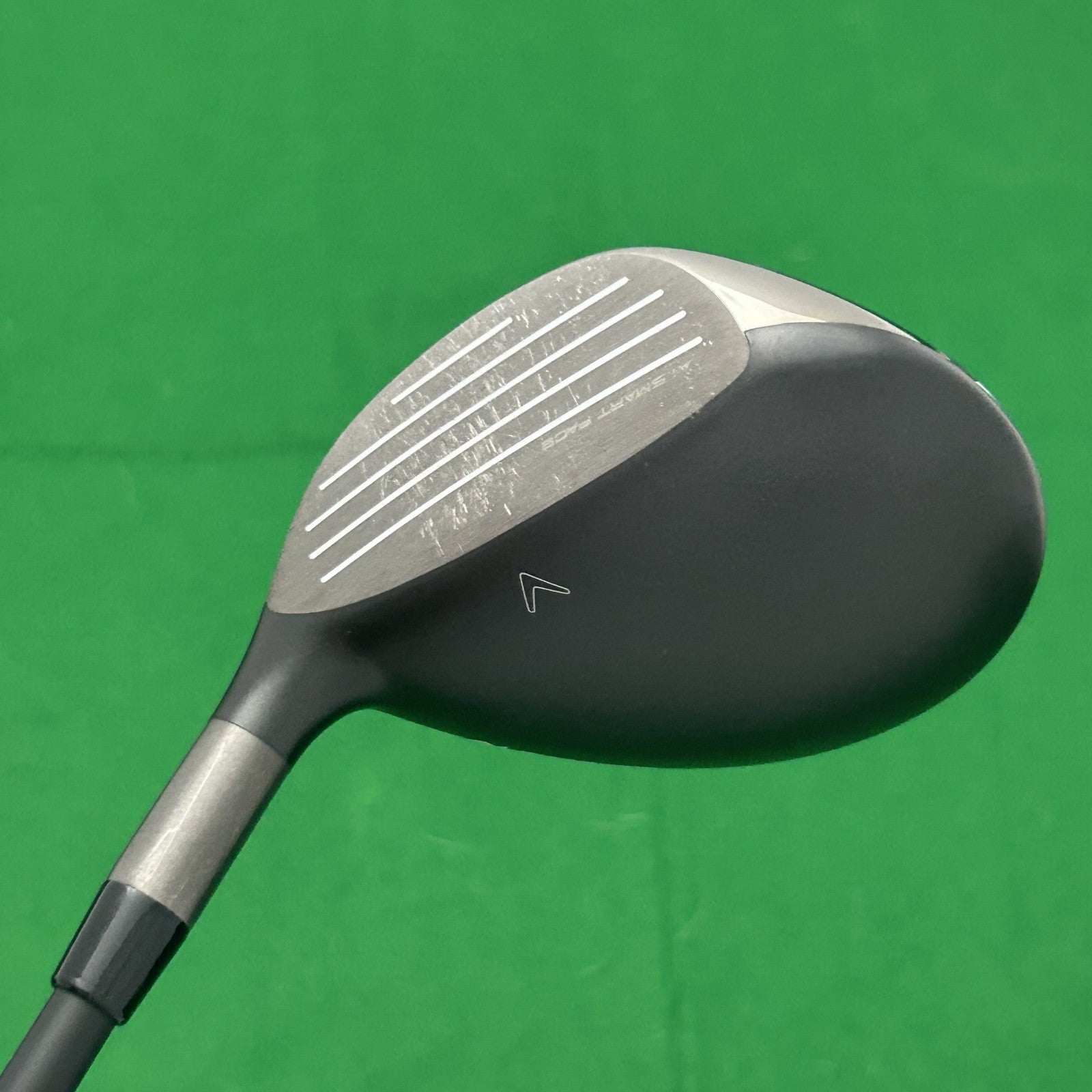 Callaway AI Smoke Max 11 Wood Tensei Blue 65 Regular Flex +HC