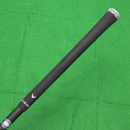 Callaway Elyte X 7 Wood Mitsubishi Vanquish PL 40 Senior Flex Shaft +HC