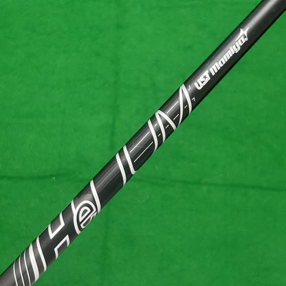 Callaway Mavrik Max 7 Wood UST Helium Black 5 Regular Flex Shaft +HC