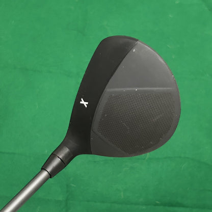 PXG 0211 Fairway 7 Wood Project X HZRDUS Smoke Black 70 Stiff Flex Shaft