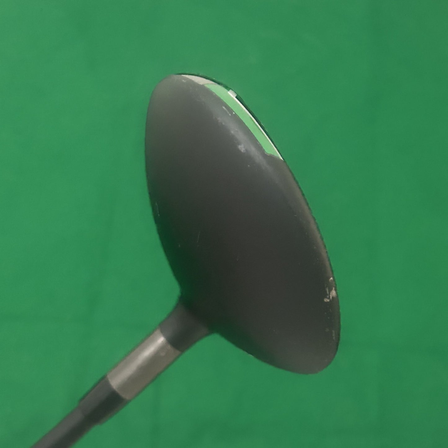 Callaway Elyte 9 Wood Mitsubishi Vanquish PL 40 Senior Flex Shaft +HC