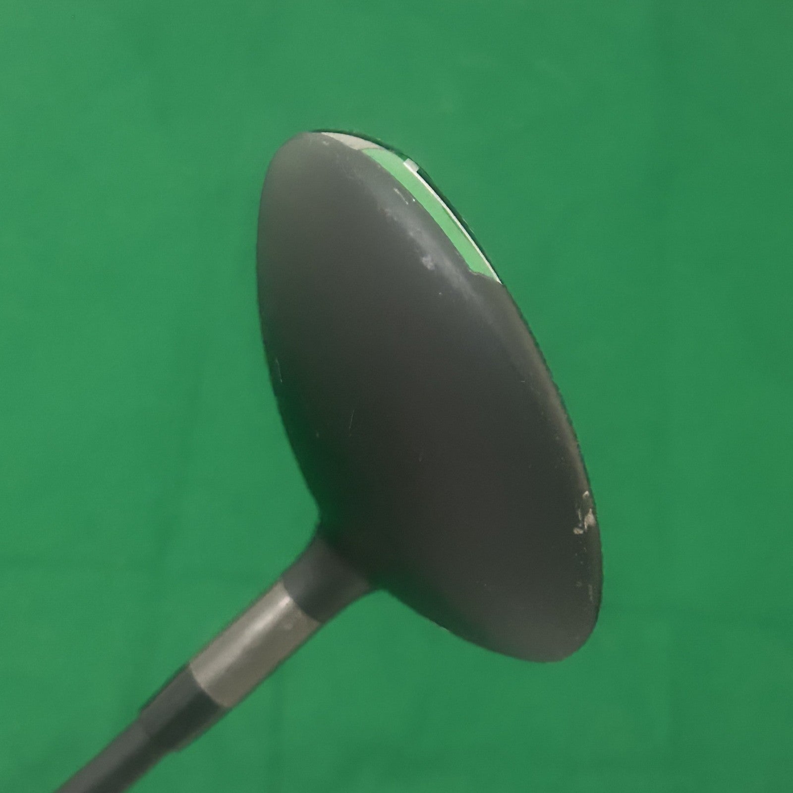 Callaway Elyte 9 Wood Mitsubishi Vanquish PL 40 Senior Flex Shaft +HC