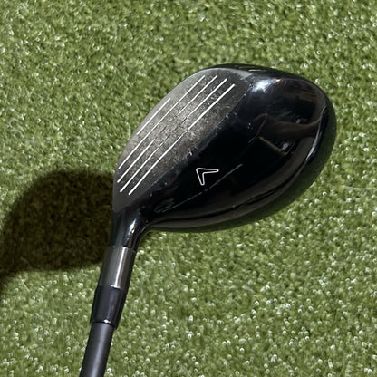 Callaway Epic Max 11 Wood Project X Cypher 40 Senior Flex Shaft +HC