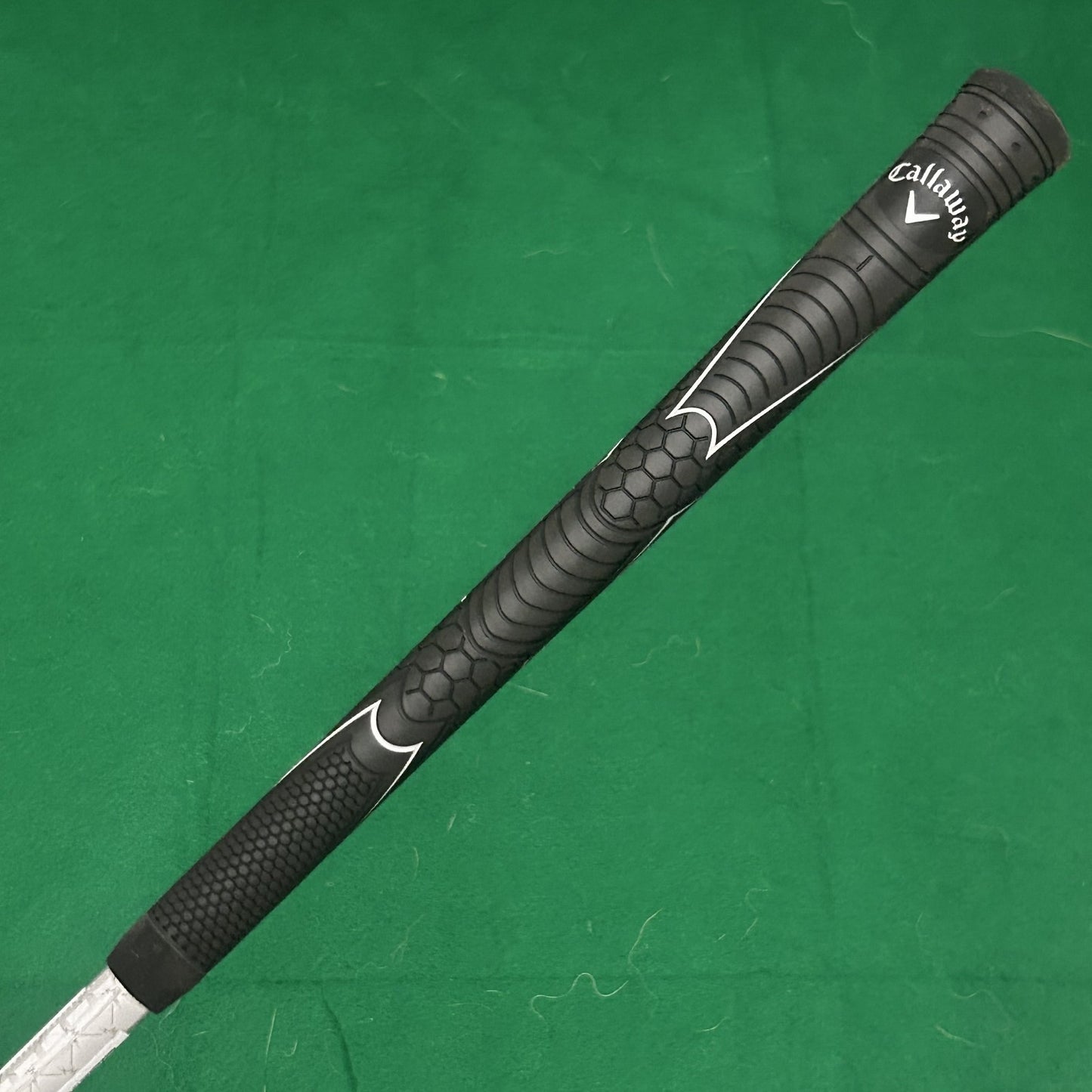 Callaway AI Smoke Max Fast 7 Wood Tensei Blue/Silver R2 Senior Flex Shaft +HC