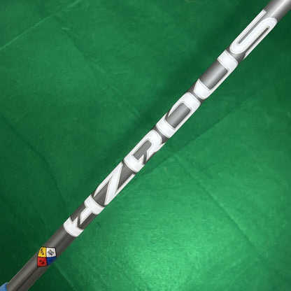 Callaway Paradym 9 Wood Project X HZRDUS Silver 60 Stiff Flex Shaft +HC