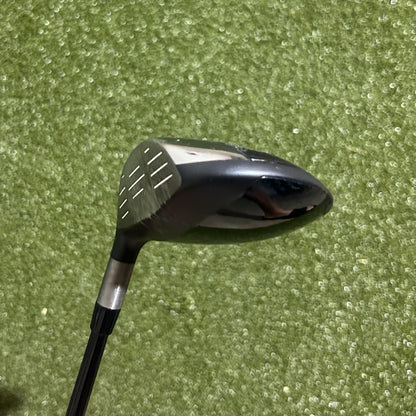 Callaway Paradym 7 Wood Mitsubishi Diamana Kai’li 80 Extra Stiff Flex Shaft +HC