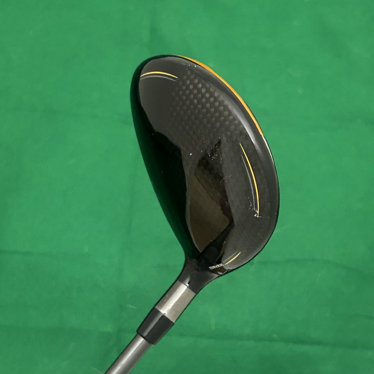 Callaway Mavrik Max Heavenwood Project X EvenFlow Riptide 60 Senior Flex