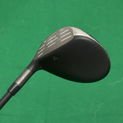 Callaway Elyte Max Fast 9 Wood Mitsubishi Vanquish PL 40 Senior Flex Shaft +HC